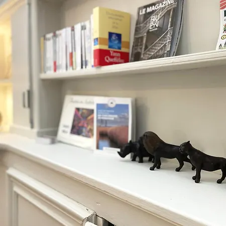 Appartement Le Crosne - Parking - Prestige - Calm Rouen