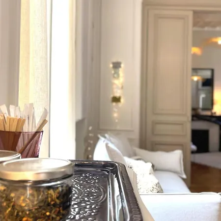 Le Crosne - Parking - Prestige - Calm Appartamento