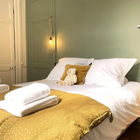 Appartement Le Crosne - Parking - Prestige - Calm *