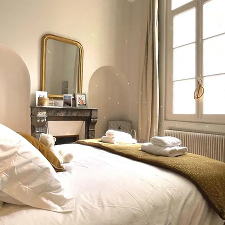 Appartamento Le Crosne - Parking - Prestige - Calm Rouen