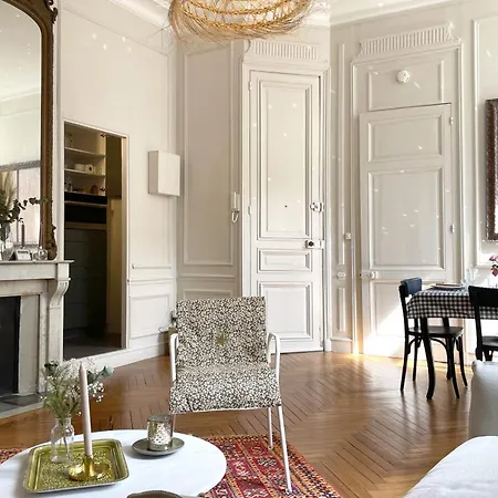 Appartamento Le Crosne - Parking - Prestige - Calm *