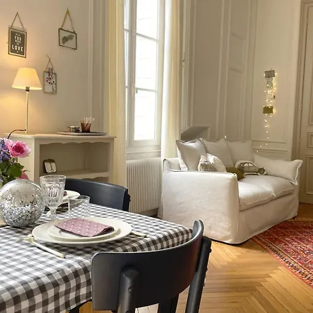 Le Crosne - Parking - Prestige - Calm Appartamento Rouen