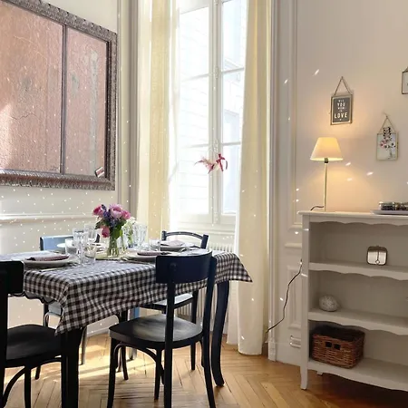 Appartement Le Crosne - Parking - Prestige - Calm