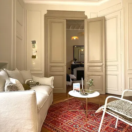 Le Crosne - Parking - Prestige - Calm Appartement *