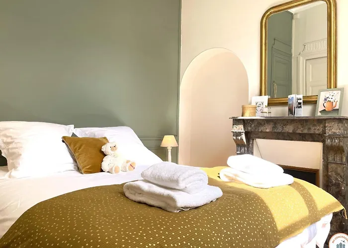 Le Crosne - Parking - Prestige - Calm *