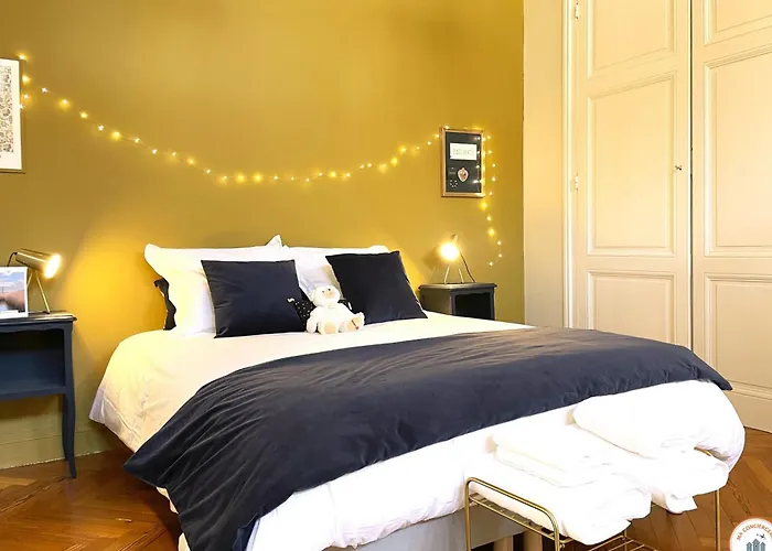 Le Crosne - Parking - Prestige - Calm * Rouen